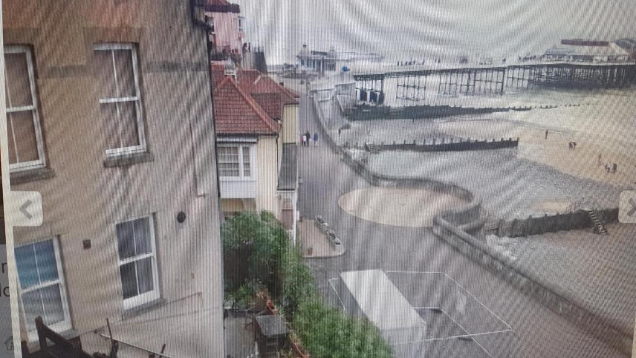 Cromer Flat Abdul ภายนอก รูปภาพ